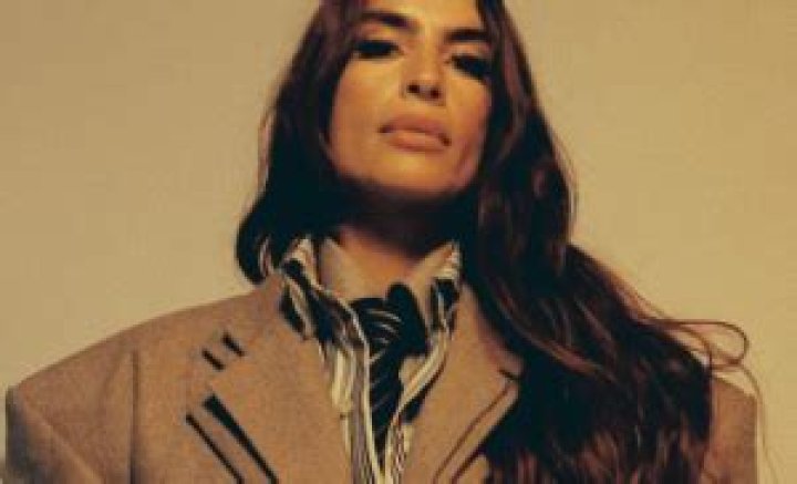 
Is Sevdaliza Trans | Sexuality Partner And Gender 