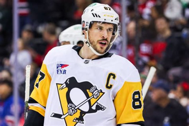 Is Sidney Crosby Retired? More About The Captain Of The Pittsburgh Penguins