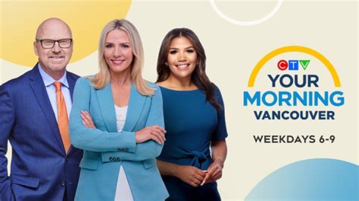 
Is Sonia Mangat Leaving Your Morning? Details About The CTV Vancouver Reporter and Her Absence On The Show 