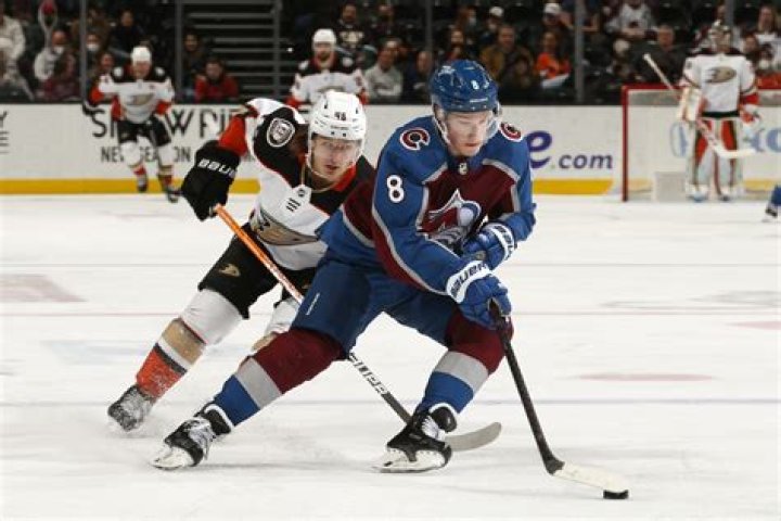 
Is The Avalanche Defenseman Cale Makar Dating Anyone? Details On His Girlfriend As Fans Get Curious About Him 