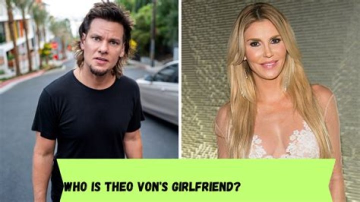 Is Theo Von Married to Wife? Or Dating a Girlfriend? Past Relationships.