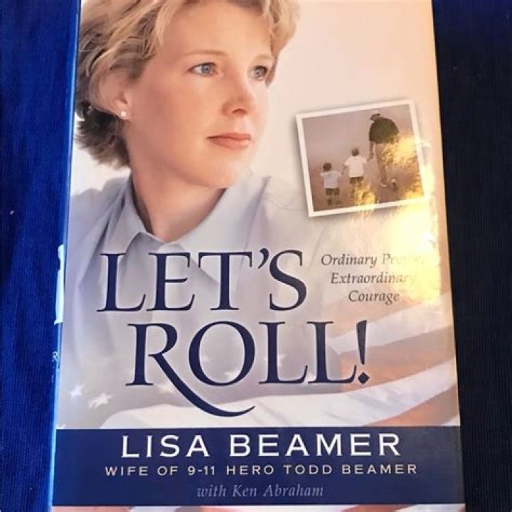 Is Todd Beamer Wife Lisa Beamer Remarried? Everything To About Let’s Roll! Writer
