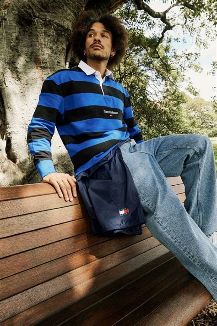 Is Tommy Hilfiger Gay? What’s His Sexual Orientation?