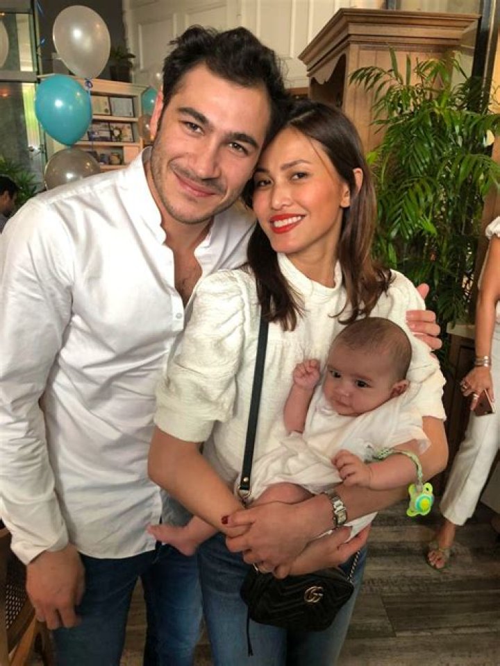 Is Valentin Kretz Wife A Fashion Designer? Meet Charina Sarte On Instagram