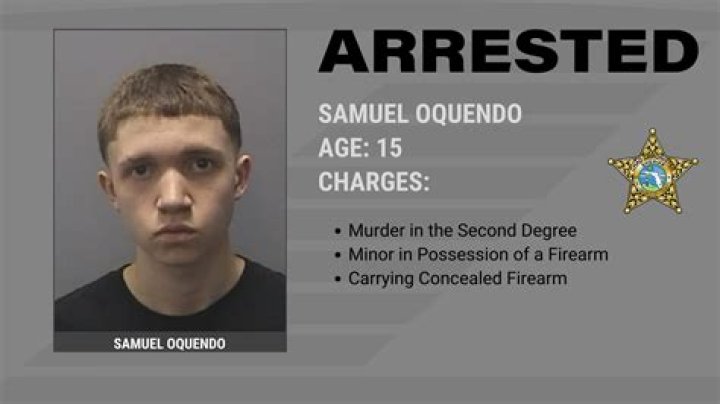 Is Victor Oquendo Still In Jail? Wife Naomi Oquendo And Murder Charges