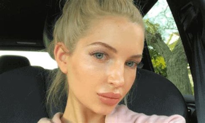 Is Viviana Volpicelli Married or Dating? Her Wiki, Age, Husband and Net Worth