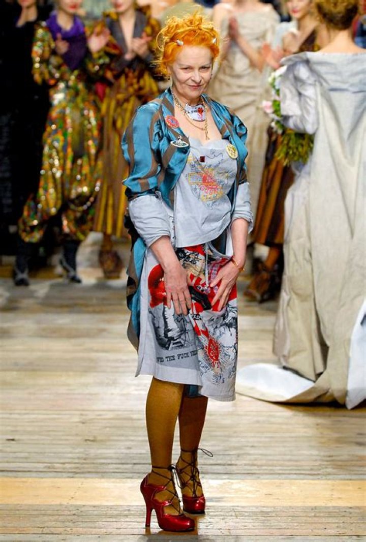 
Is Vivienne Westwood Still Alive? What Happened To Vivienne Westwood? 