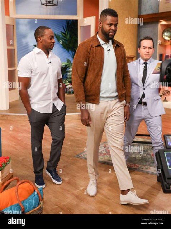 Is Winston Duke Gay? Age, Height, Net Worth