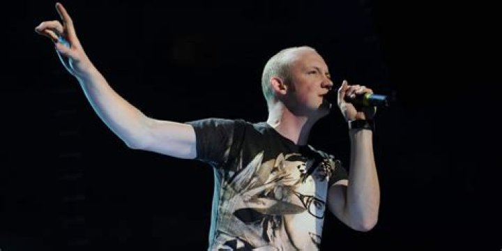 Isaac Slade Net Worth