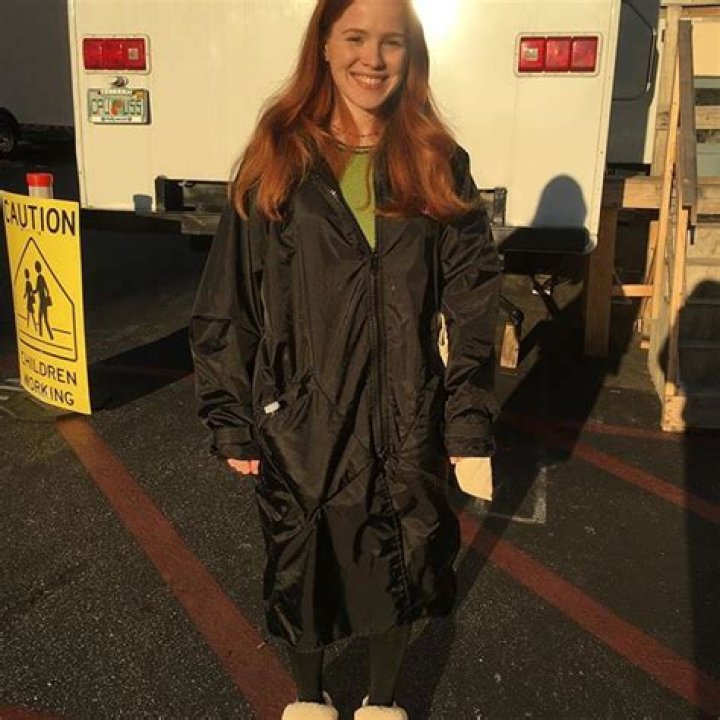 Isabel Oliver Marcus Net Worth