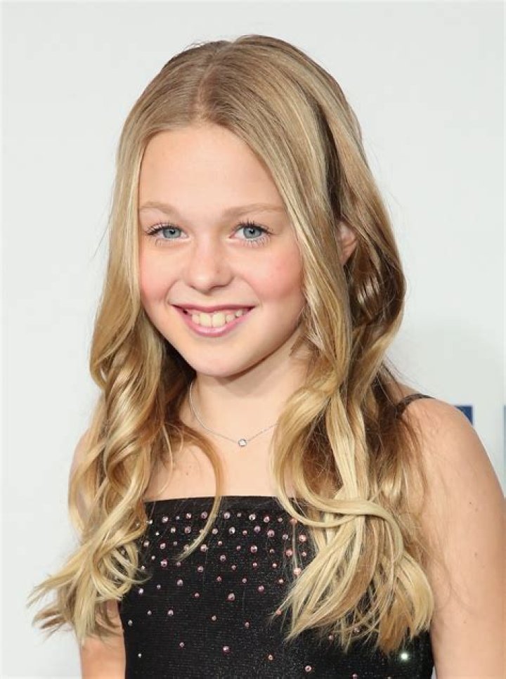 
Isabella Crovetti Height, Weight, Net Worth, Age, Birthday, Wikipedia, Who, Nationality, Biography 