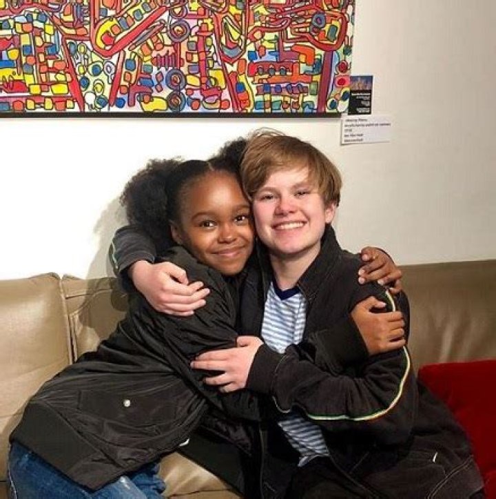 
Isaiah Stannard Height, Weight, Net Worth, Age, Birthday, Wikipedia, Who, Nationality, Biography 