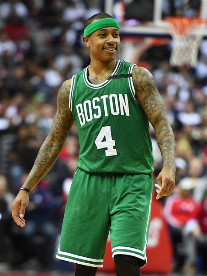 Isaiah Thomas Height, Weight, Net Worth, Age, Birthday, Wikipedia, Who, Nationality, Biography