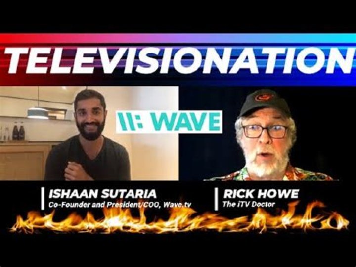 Ishaan Sutaria Net Worth and Salary Revealed – How Rich Is WAVE.tv. CEO?
