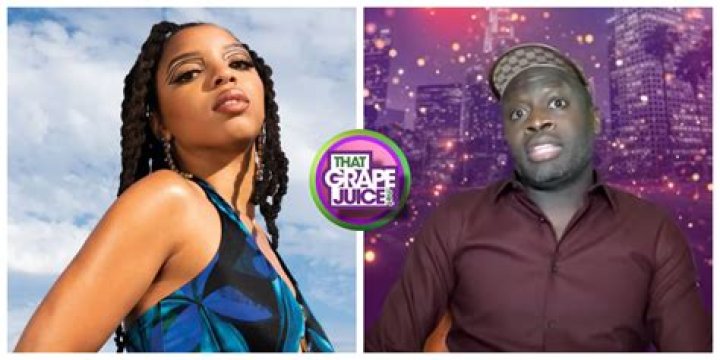 
“It’s like she’s afraid of success”: Chloe Bailey amasses backlash after announcing Chris Brown collaboration 