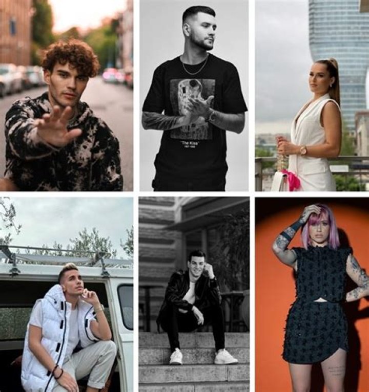 
Ivan Magla Height, Age, Girlfriend, Biography, Wiki, Net Worth 