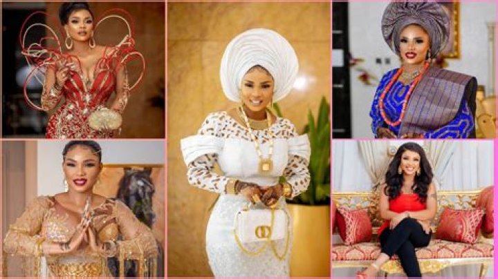 Iyabo Ojo Biography: Age & Net Worth