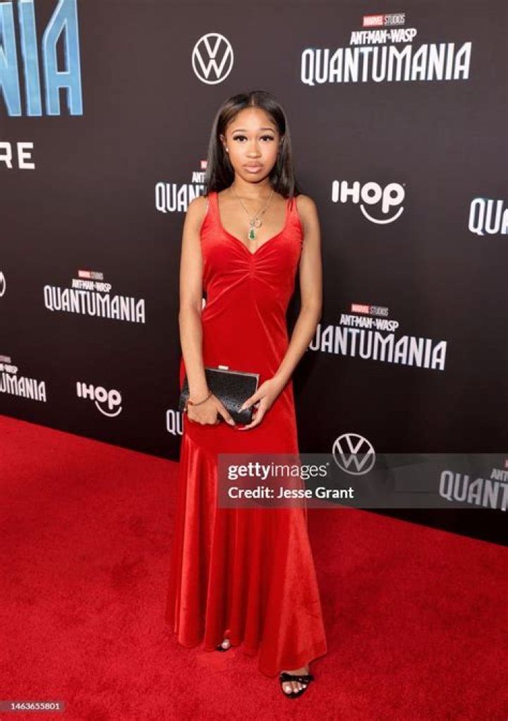 Iyanni Pradia Net Worth