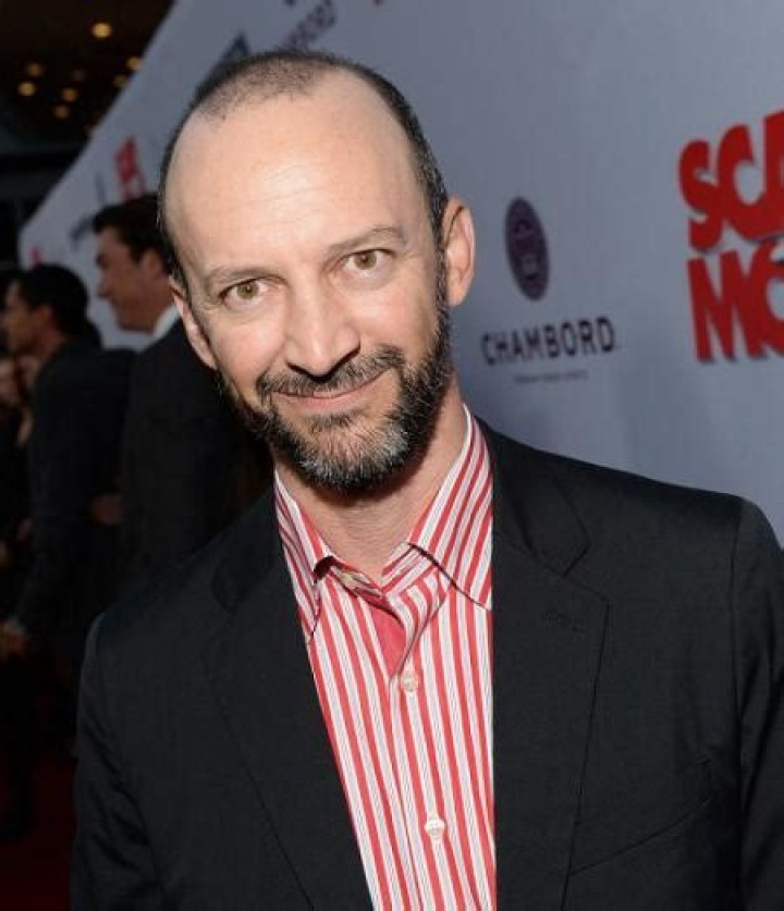 J.P. Manoux Net Worth