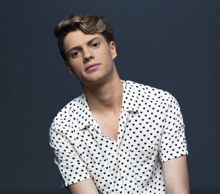 Jace Norman Height, Weight, Body Measurements, Shoe Size