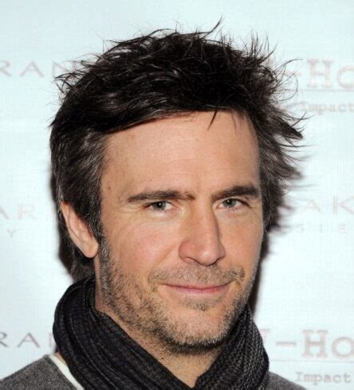 Jack Davenport Net Worth