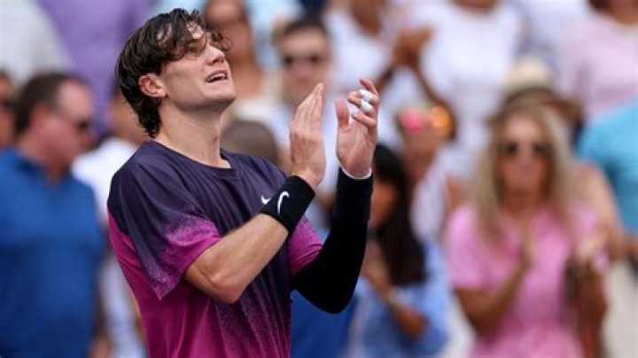 Jack Draper Net Worth