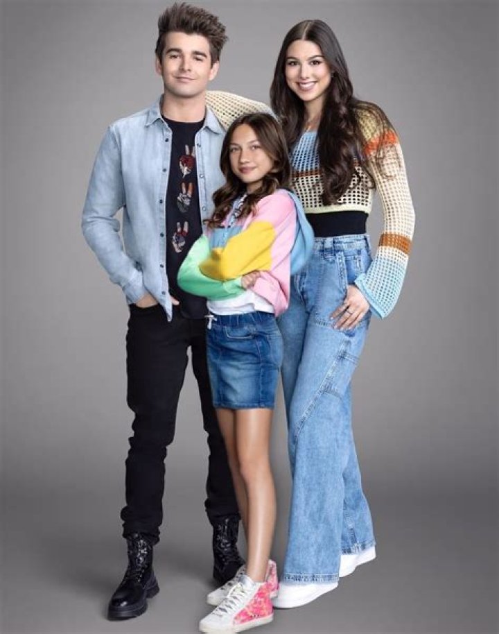 Jack Griffo Biography, Age, Family, Siblings, Girlfriend, The Thundermans, Movies and Net worth