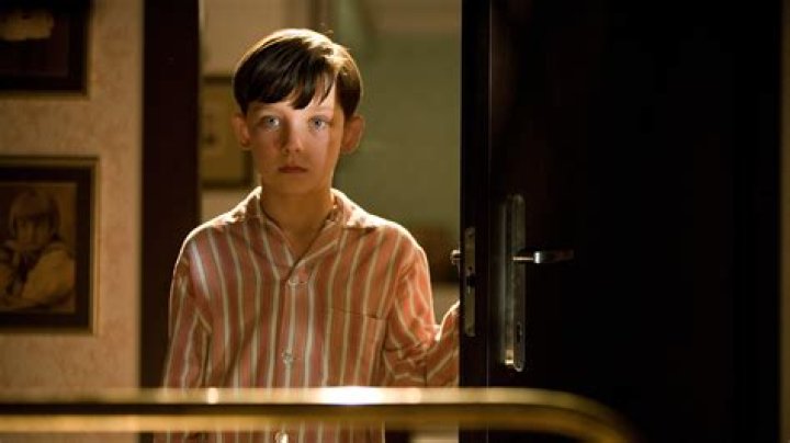 Jack Scanlon Bio, Wiki, Age, Height, Parents, Wife, The Boy in the Striped Pyjamas, and Net Worth