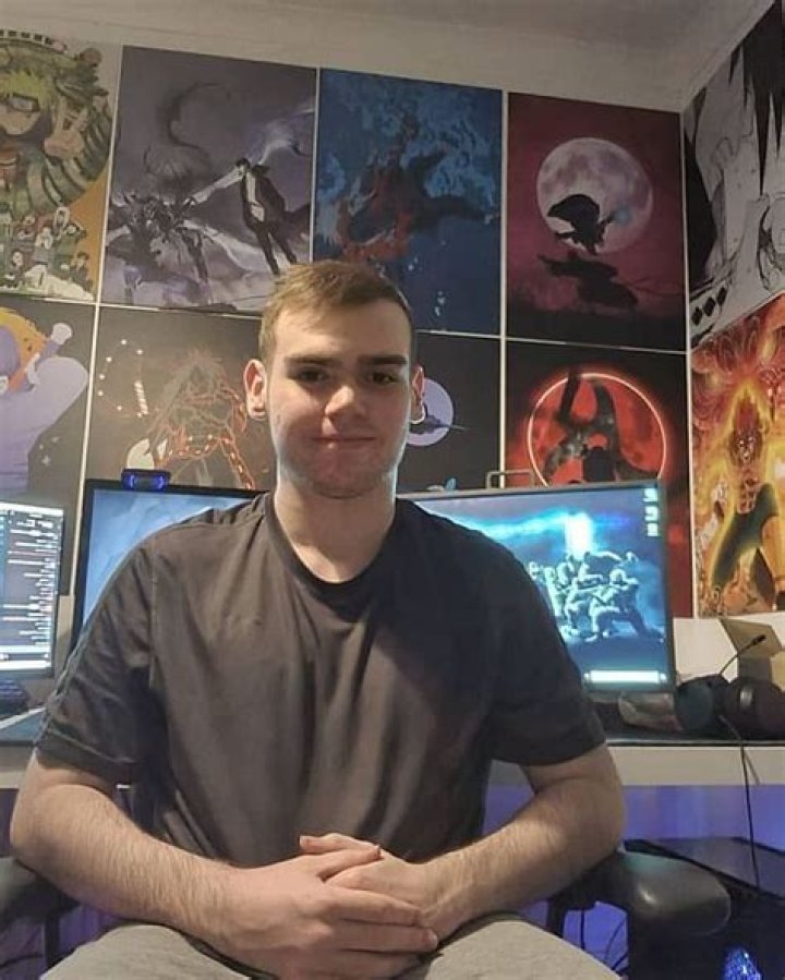 JackFrags Height, Weight, Net Worth, Age, Birthday, Wikipedia, Who, Nationality, Biography