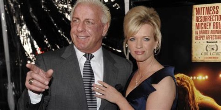 Jackie Beems: 10 Facts On Ric Flair’s Wife And Family