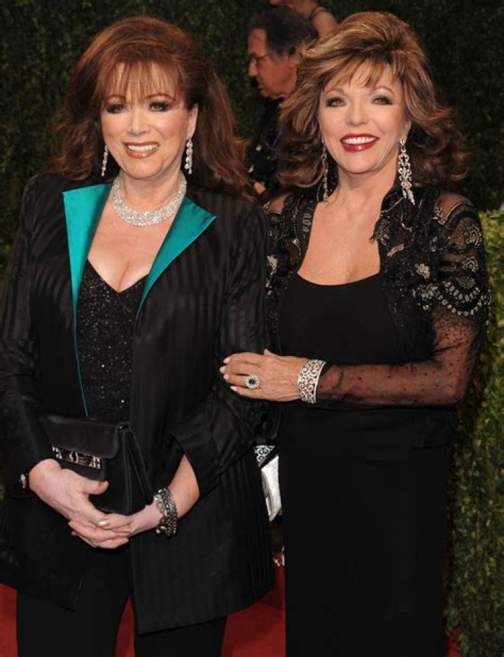 Jackie Collins