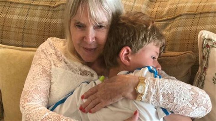 Jackie Stewart: Wife, net worth, tattoos, smoking & body facts