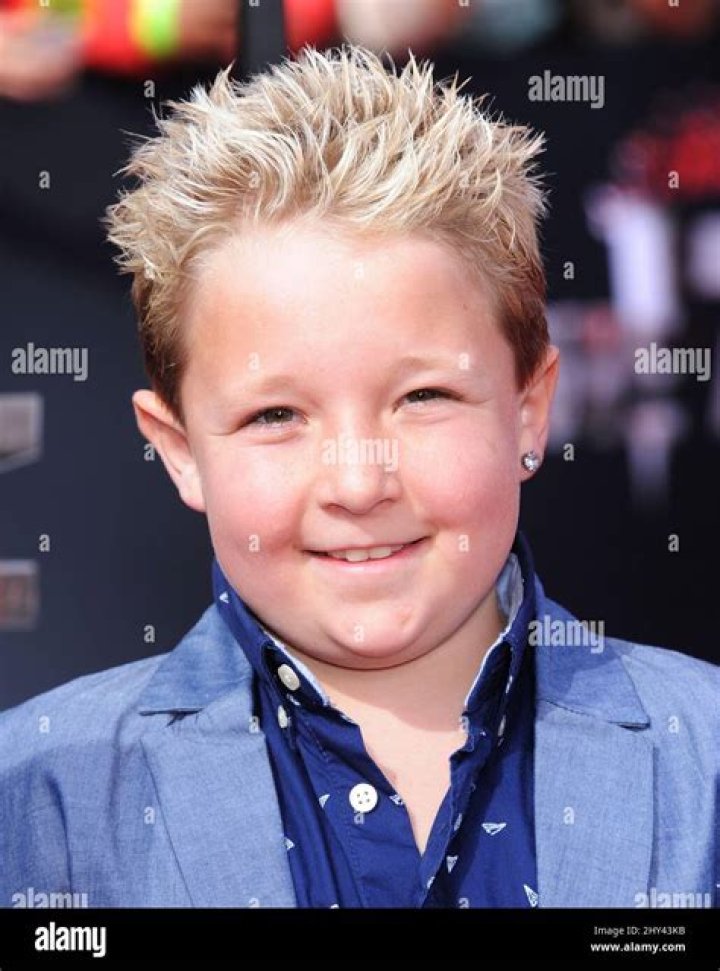 Jackson Nicoll Net Worth, Income, Salary, Earnings, Biography