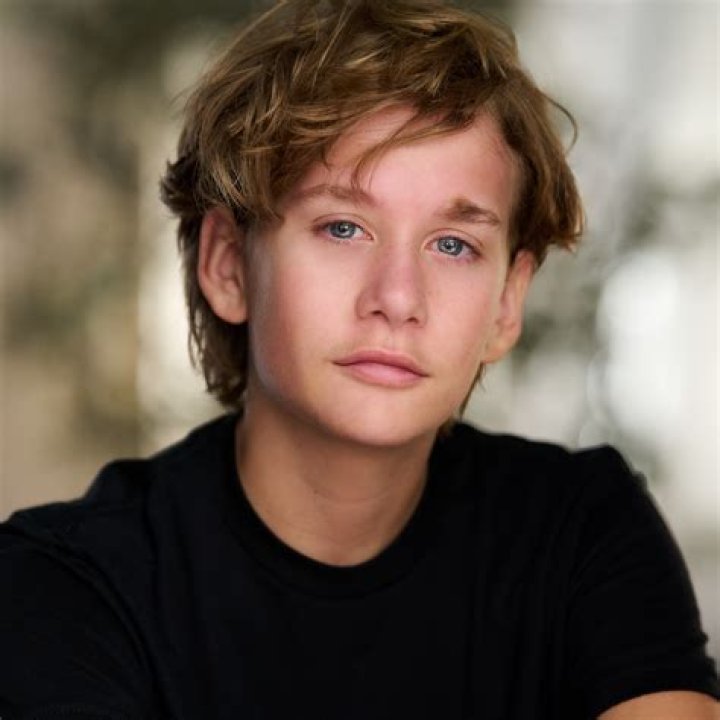 Jacob Soley Age, Wiki, Biography, Height, Birthday, Instagram