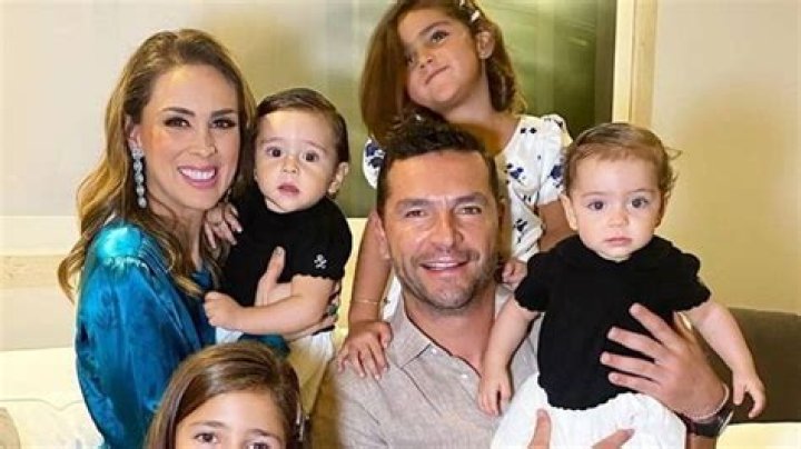 Jacqueline Bracamontes Children