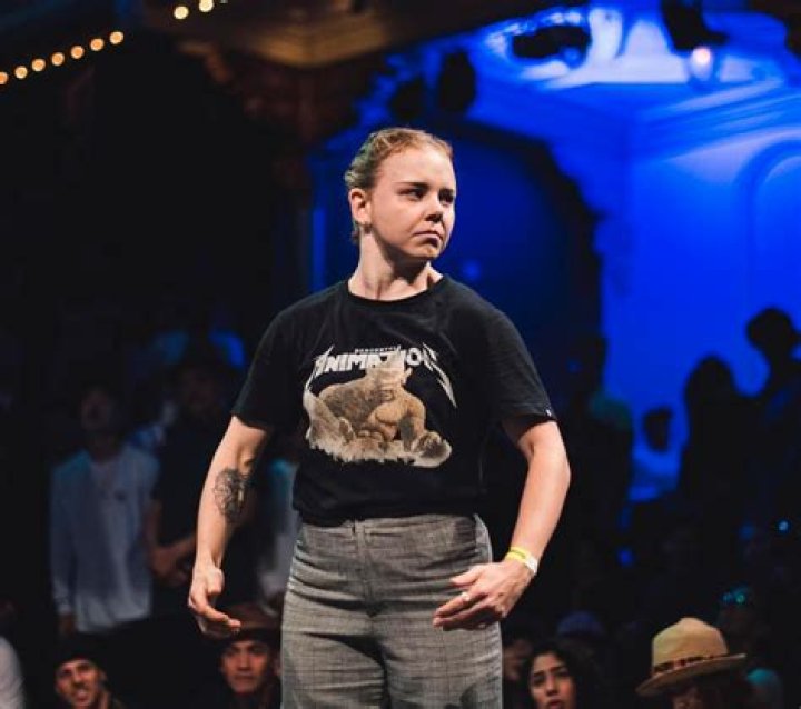 Jaja Vankova Net Worth