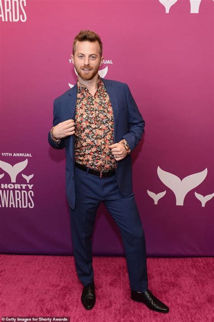 Jake LaRosa Is Resigning From “The Try Guys” After Ned Fulmer’s Cheating Scandal