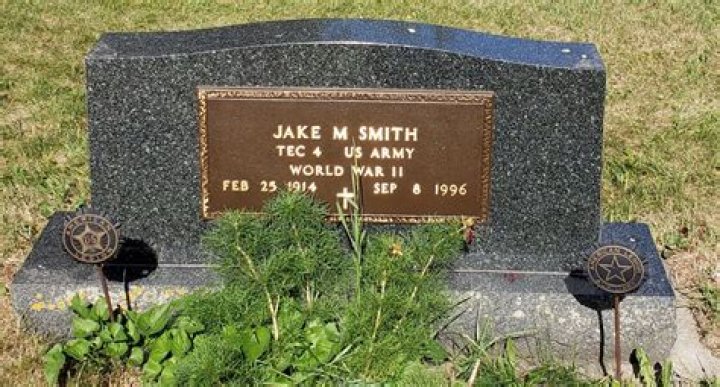 Jake M. Smith Net Worth