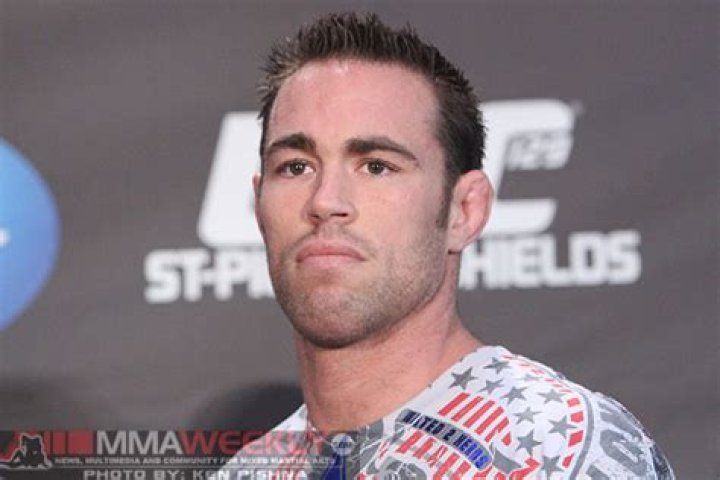 Jake Shields