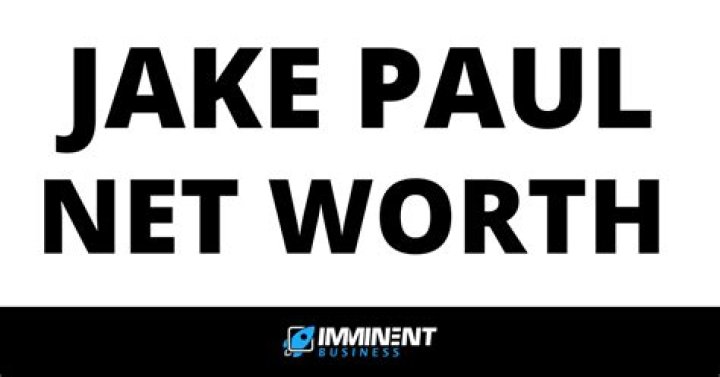 Jake Zelch Net Worth