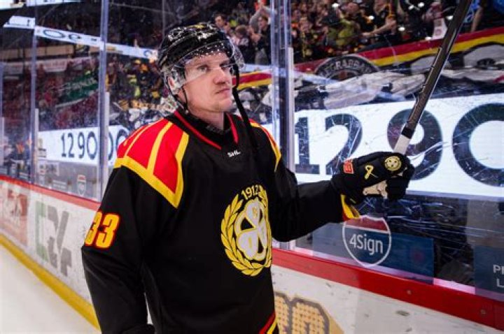 Jakob Silfverberg Age, Wikipedia, Biography, Children, Salary, Net Worth, Parents.