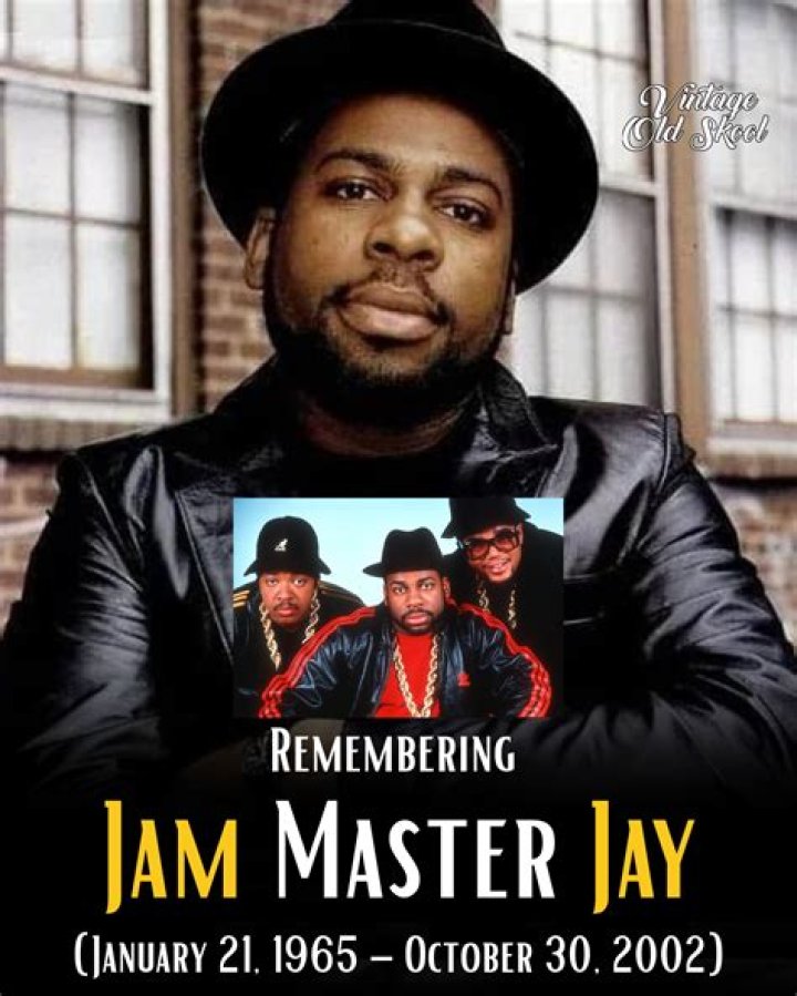 Jam Master Jay’s Net Worth, Biography, Career, Awards, Fact and Life Story