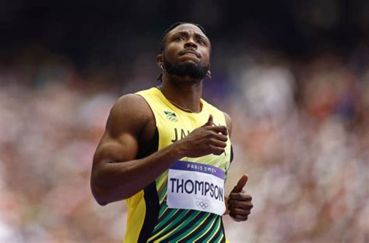 Jamar Adams Thompson Height, Weight, Net Worth, Age, Birthday, Wikipedia, Who, Nationality, Biography