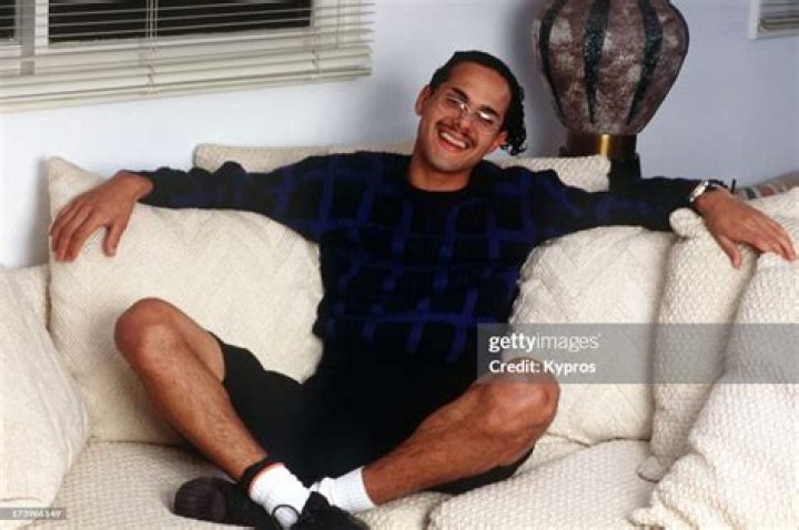 James DeBarge Net Worth