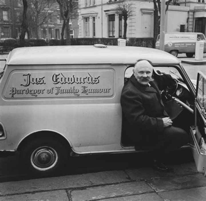 James Edwards Net Worth