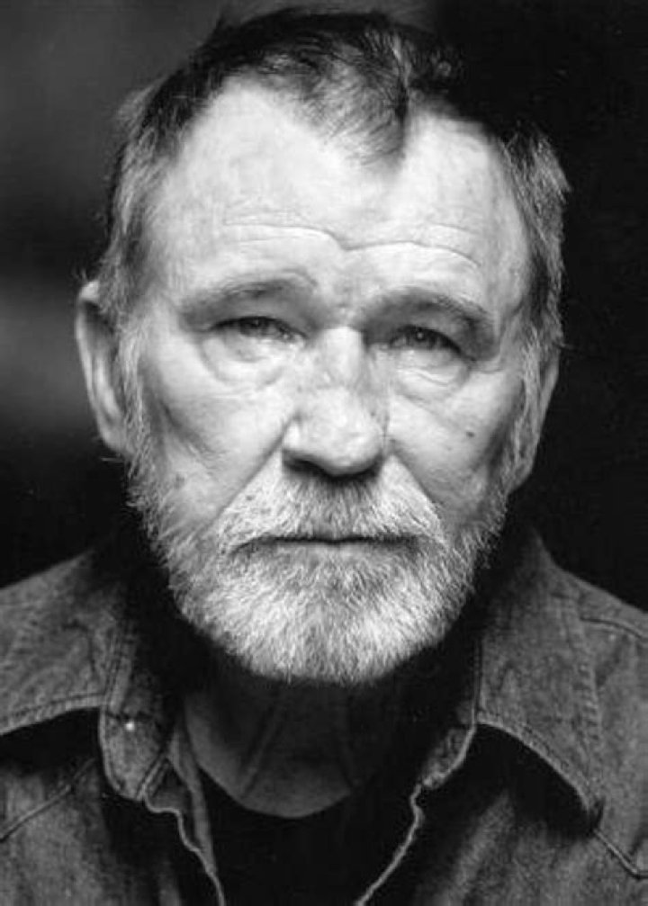 James Gammon Net Worth