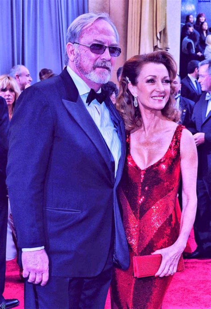 James Keach Net Worth