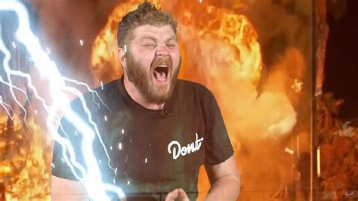 James Pumphrey Net Worth