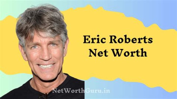 James Roberts Net Worth