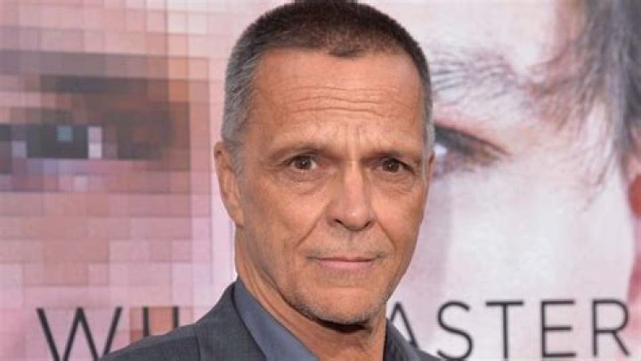 James Russo Net Worth, Income, Salary, Earnings, Biography